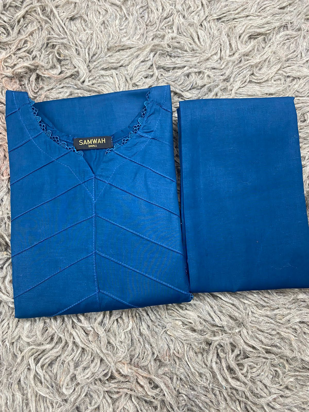 SAMWAH COTTON 2PC SCS03